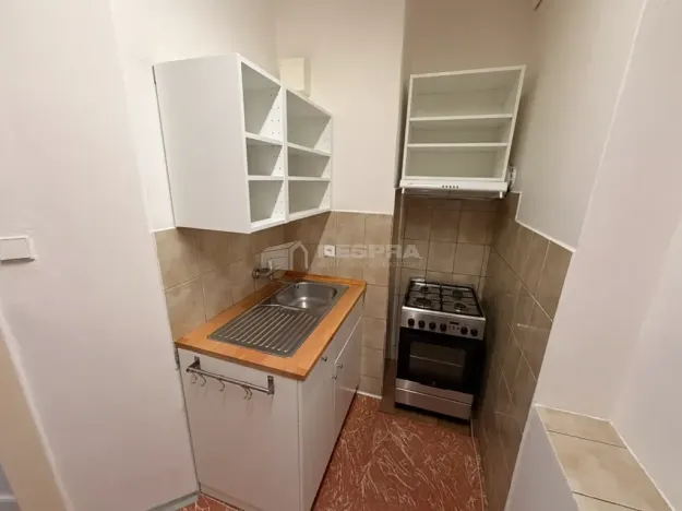 Pronájem bytu 3+1, Praha - Žižkov, Biskupcova, 60 m2