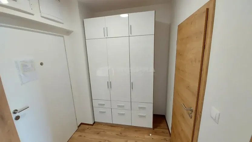 Pronájem bytu 1+kk, Praha - Hodkovičky, Šífařská, 38 m2