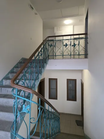 Pronájem bytu 1+kk, Plzeň, Čelakovského, 20 m2
