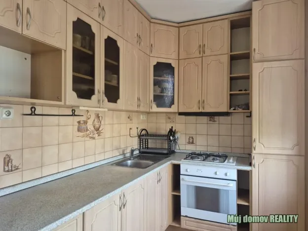 Prodej bytu 2+kk, 75 m², Kubánské náměstí, Praha 10, Vršovice
