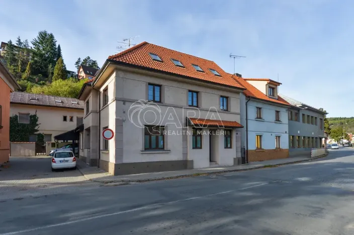 Prodej rodinného domu, Davle, K pivovaru, 276 m2