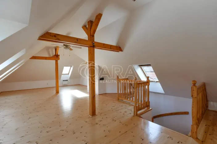 Prodej rodinného domu, Davle, K pivovaru, 276 m2