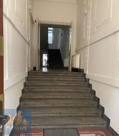 Pronájem kanceláře, Praha - Vinohrady, Chrudimská, 325 m2
