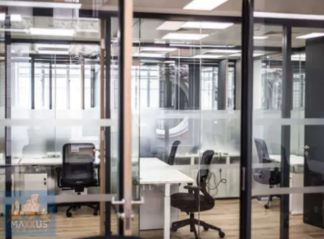 Pronájem kanceláře, Praha - Staré Město, Na Perštýně, 3500 m2