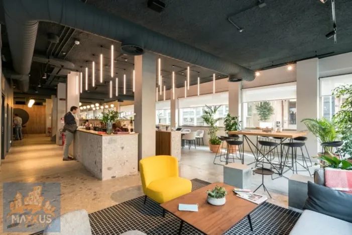 Pronájem kanceláře, Praha - Staré Město, Na Perštýně, 70 m2