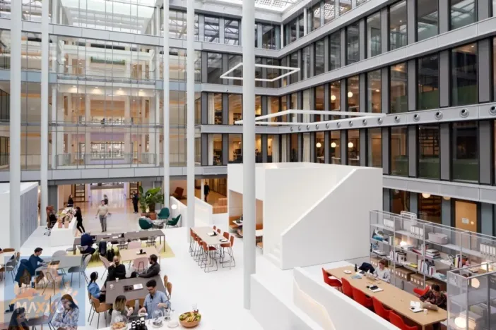 Pronájem kanceláře, Praha - Staré Město, Na Perštýně, 70 m2