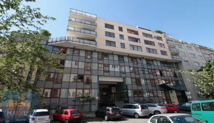 Pronájem obchodního prostoru, Praha - Vinohrady, Chrudimská, 257 m2