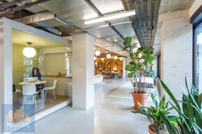 Pronájem kanceláře, Praha - Staré Město, Na Perštýně, 21 m2