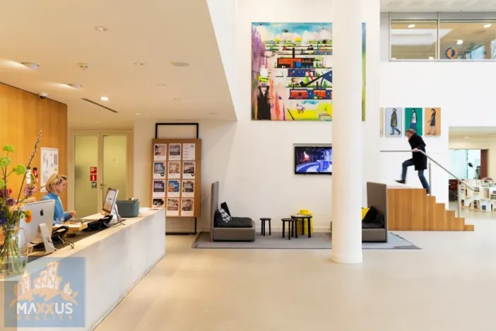 Pronájem kanceláře, Praha - Staré Město, Na Perštýně, 21 m2