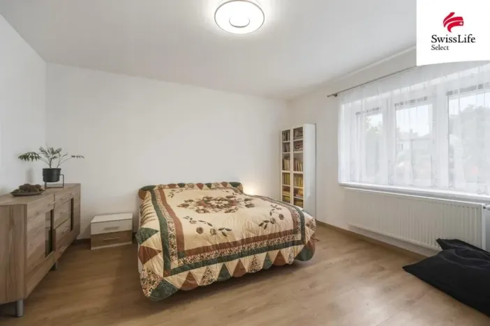 Prodej vícegeneračního domu, Mladá Boleslav - Mladá Boleslav II, Sirotkova, 230 m2