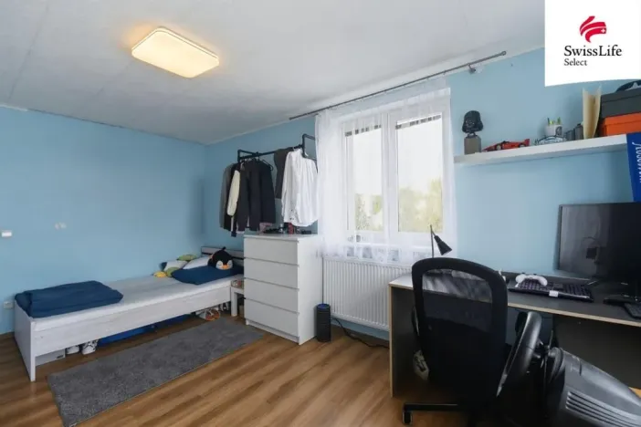 Prodej vícegeneračního domu, Mladá Boleslav - Mladá Boleslav II, Sirotkova, 230 m2
