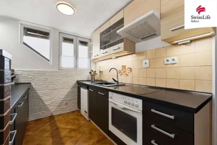 Prodej vícegeneračního domu, Mladá Boleslav - Mladá Boleslav II, Sirotkova, 230 m2