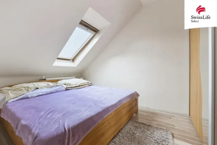 Prodej vícegeneračního domu, Mladá Boleslav - Mladá Boleslav II, Sirotkova, 230 m2