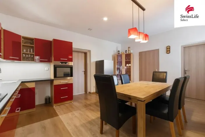 Prodej vícegeneračního domu, Mladá Boleslav - Mladá Boleslav II, Sirotkova, 290 m2