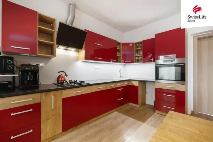 Prodej vícegeneračního domu, Mladá Boleslav - Mladá Boleslav II, Sirotkova, 290 m2