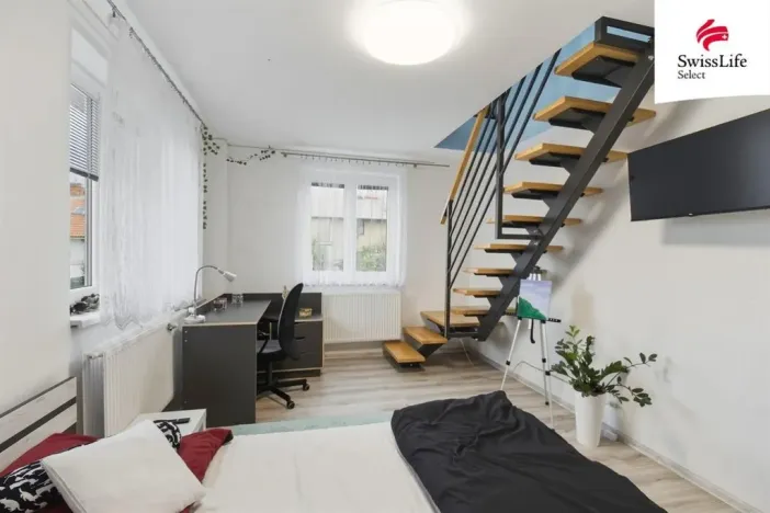 Prodej vícegeneračního domu, Mladá Boleslav - Mladá Boleslav II, Sirotkova, 290 m2