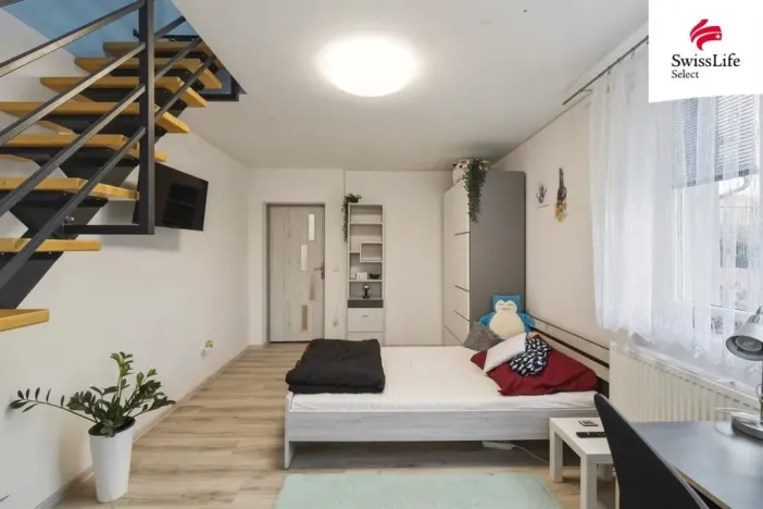 Prodej vícegeneračního domu, Mladá Boleslav - Mladá Boleslav II, Sirotkova, 290 m2