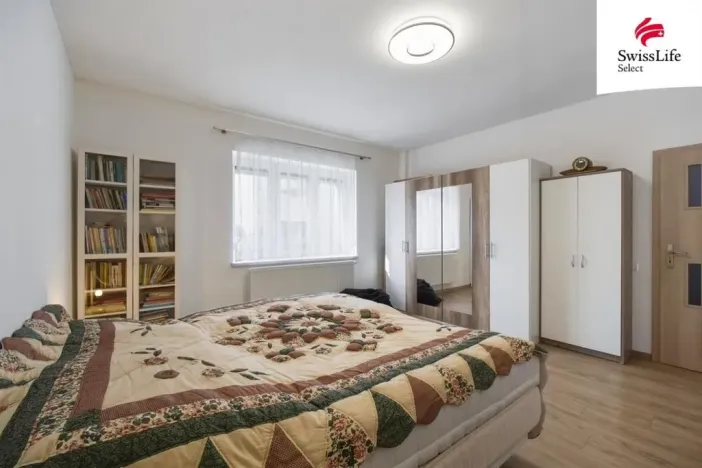 Prodej vícegeneračního domu, Mladá Boleslav - Mladá Boleslav II, Sirotkova, 290 m2