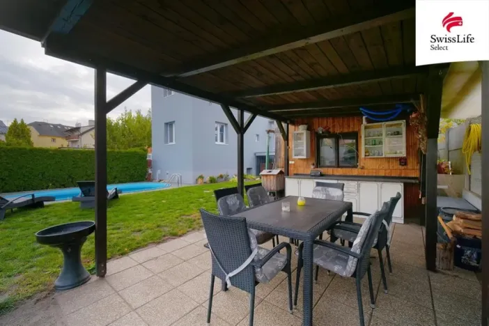 Prodej vícegeneračního domu, Mladá Boleslav - Mladá Boleslav II, Sirotkova, 290 m2