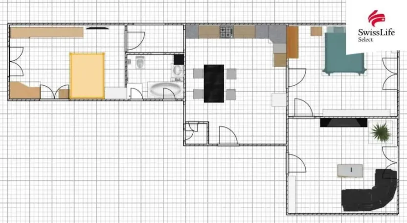 Prodej vícegeneračního domu, Mladá Boleslav - Mladá Boleslav II, Sirotkova, 290 m2
