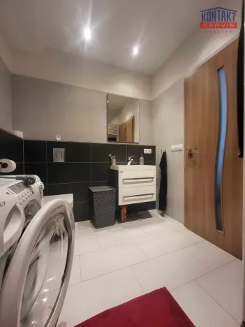 Pronájem bytu 2+kk, České Budějovice, B. Smetany, 49 m2