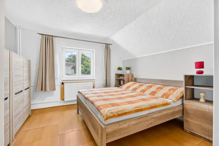 Prodej rodinného domu, Janovice nad Úhlavou, Spartakiádní, 370 m2