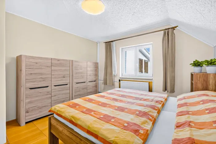 Prodej rodinného domu, Janovice nad Úhlavou, Spartakiádní, 370 m2