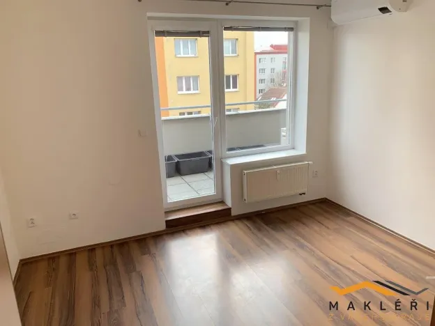 Pronájem bytu 3+kk, Jihlava, Kollárova, 70 m2