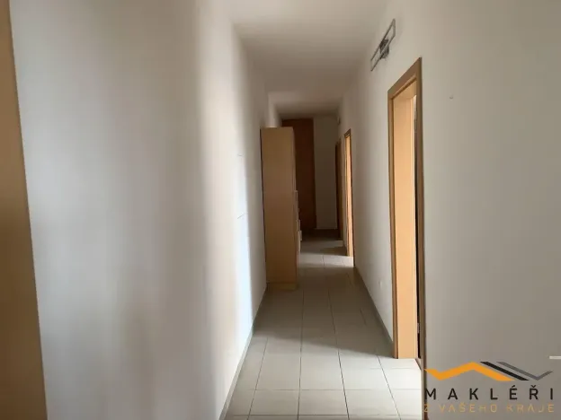 Pronájem bytu 3+kk, Jihlava, Kollárova, 70 m2