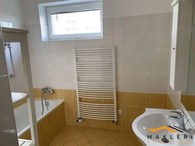 Pronájem bytu 3+kk, Jihlava, Kollárova, 70 m2