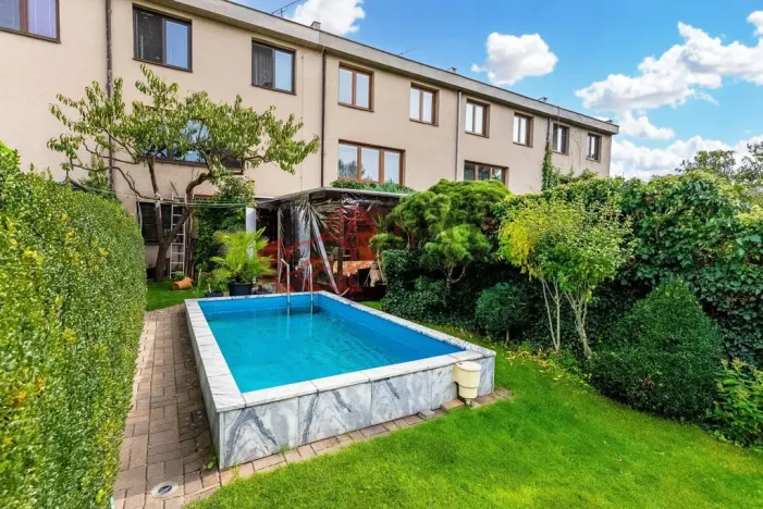 Prodej rodinného domu, Brodce, Pod ZDŠ, 160 m2