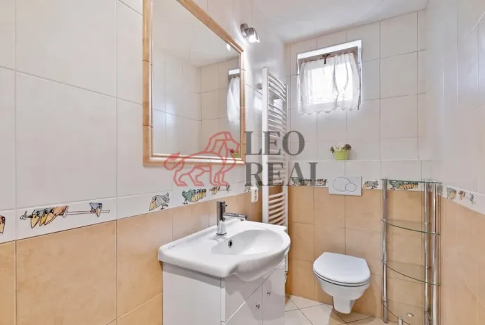 Prodej rodinného domu, Brodce, Pod ZDŠ, 160 m2