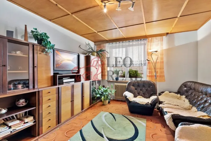 Prodej rodinného domu, Brodce, Pod ZDŠ, 160 m2