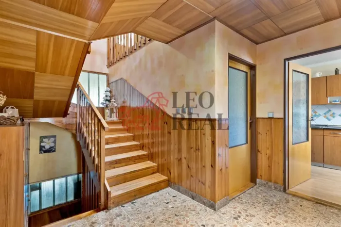 Prodej rodinného domu, Brodce, Pod ZDŠ, 160 m2
