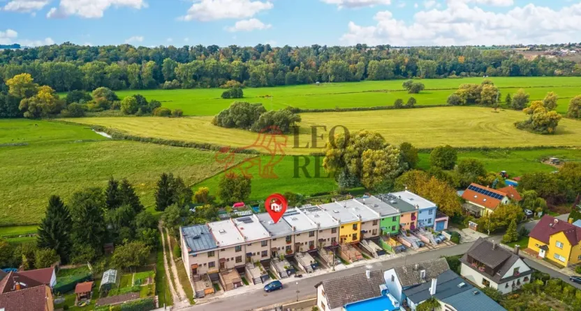 Prodej rodinného domu, Brodce, Pod ZDŠ, 160 m2