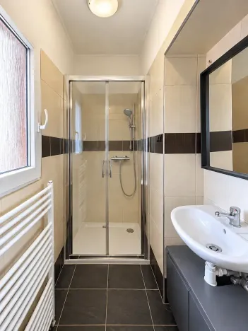 Pronájem bytu 3+1, Novosedlice, Jindřišská, 70 m2