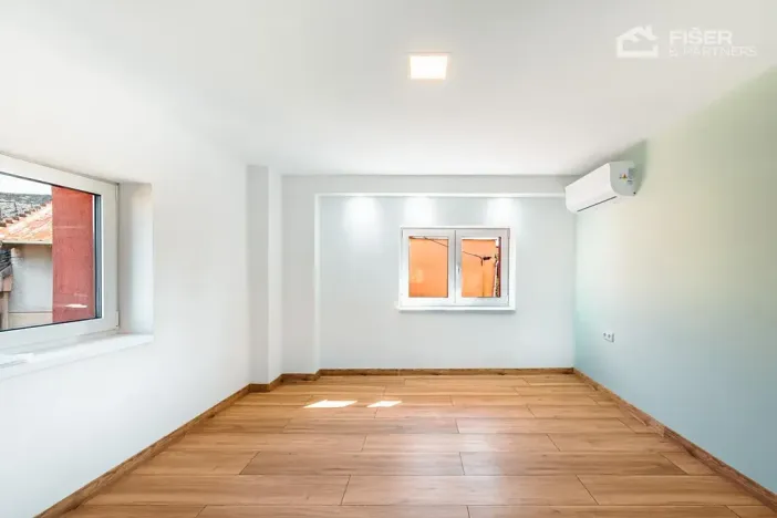 Prodej rodinného domu, Měrovice nad Hanou, 97 m2