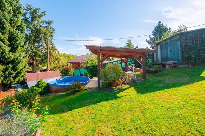 Prodej chaty, Valašské Meziříčí, Žerotínova, 53 m2