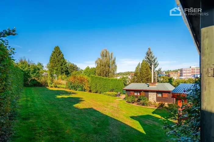 Prodej chaty, Valašské Meziříčí, Žerotínova, 53 m2