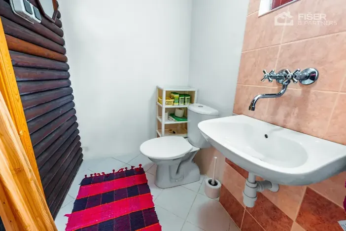 Prodej chaty, Valašské Meziříčí, Žerotínova, 53 m2
