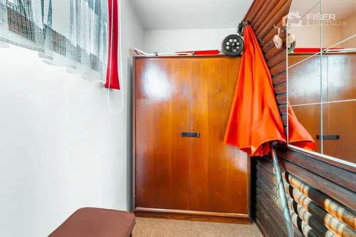 Prodej chaty, Valašské Meziříčí, Žerotínova, 53 m2