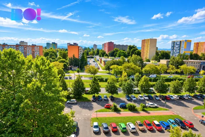 Prodej bytu 2+1, Ostrava - Hrabůvka, Dr. Martínka, 52 m2