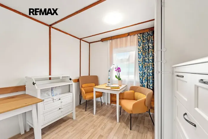 Prodej rodinného domu, Mnichovice, 79 m2