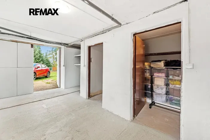 Prodej rodinného domu, Mnichovice, 79 m2