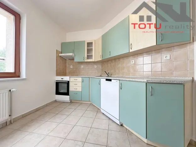 Pronájem bytu 3+1, Náchod, U Zastávky, 69 m2