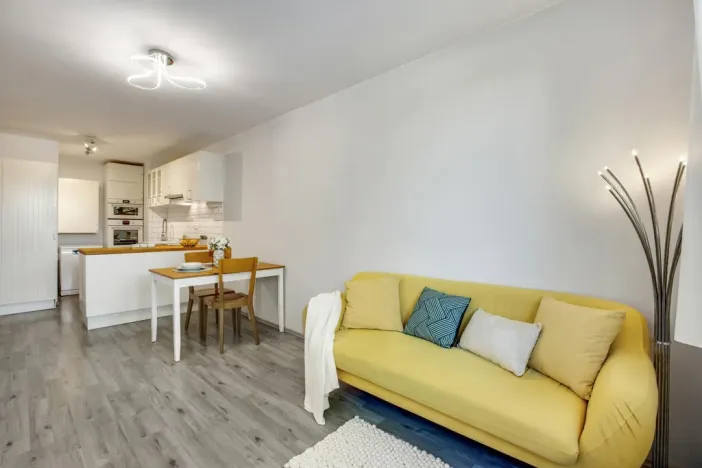 Prodej bytu 2+kk, Unhošť, Na Čeperce, 45 m2