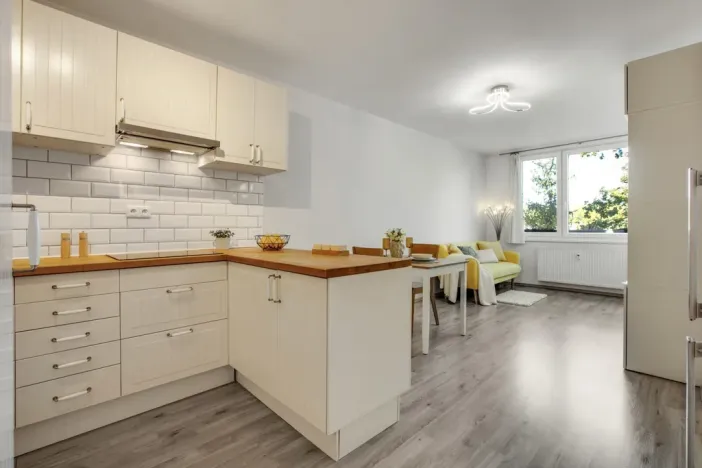 Prodej bytu 2+kk, Unhošť, Na Čeperce, 45 m2
