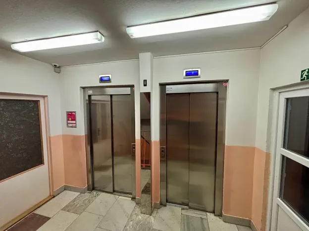 Pronájem bytu 1+1, Praha - Malešice, Limuzská, 46 m2