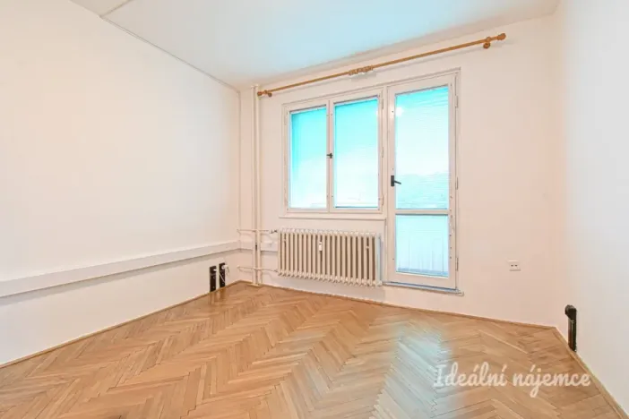 Pronájem bytu 3+1, Brno - Štýřice, Jílová, 55 m2