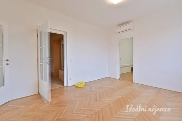 Pronájem bytu 3+1, Brno - Štýřice, Jílová, 55 m2